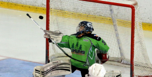 LBJMH U12: HK Tukums - Jelgavas LSS 2:9