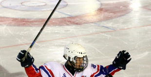 LBJMH U12: HK Tukums - Jelgavas LSS 2:9