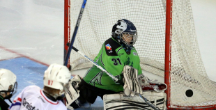 LBJMH U12: HK Tukums - Jelgavas LSS 2:9