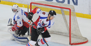 2014 LČ HK Mogo - HK Zemgale/LLU 6:0