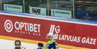 "Mogo" atspēlējas no 0:2 un pagarinājumā izcīna trešo Latvijas kausu