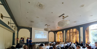 Latvijas izlase gatavojas turnīram Vācijā