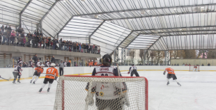 2014 LČ HASC Jūrmala - HS Rīga/Prizma 2:5