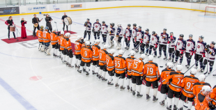 2014 LČ HASC Jūrmala - HS Rīga/Prizma 2:5