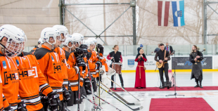 2014 LČ HASC Jūrmala - HS Rīga/Prizma 2:5