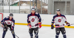 2014 LČ HASC Jūrmala - HS Rīga/Prizma 2:5