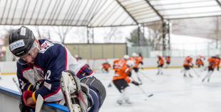 2014 LČ HASC Jūrmala - HS Rīga/Prizma 2:5