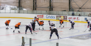 2014 LČ HASC Jūrmala - HS Rīga/Prizma 2:5