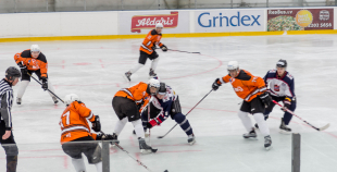 2014 LČ HASC Jūrmala - HS Rīga/Prizma 2:5