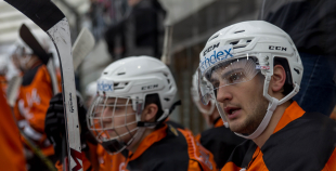 2014 LČ HASC Jūrmala - HS Rīga/Prizma 2:5