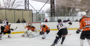 2014 LČ HASC Jūrmala - HS Rīga/Prizma 2:5