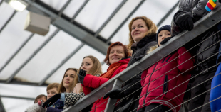 2014 LČ HASC Jūrmala - HS Rīga/Prizma 2:5