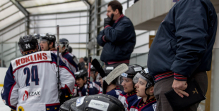 2014 LČ HASC Jūrmala - HS Rīga/Prizma 2:5