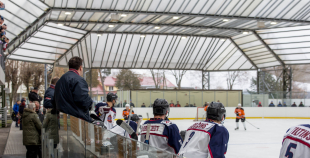 2014 LČ HASC Jūrmala - HS Rīga/Prizma 2:5