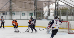 2014 LČ HASC Jūrmala - HS Rīga/Prizma 2:5