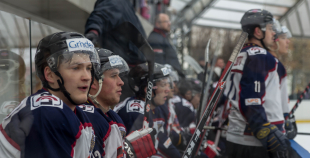 2014 LČ HASC Jūrmala - HS Rīga/Prizma 2:5