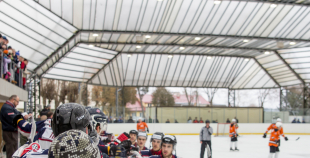 2014 LČ HASC Jūrmala - HS Rīga/Prizma 2:5