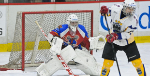 HK Zemgale/LLU - Ogre/Sāga97 5:4