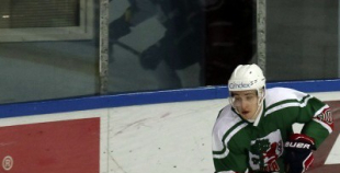 2014 LČ HK Liepāja - HK Mogo 8:3