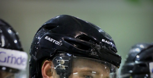 2014 Latvijas izlase aizvada pirmo treniņu galvenā trenera Aleksandra Beļavska vadībā