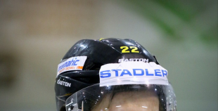 2014 Latvijas izlase aizvada pirmo treniņu galvenā trenera Aleksandra Beļavska vadībā