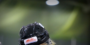 2014 Latvijas izlase aizvada pirmo treniņu galvenā trenera Aleksandra Beļavska vadībā