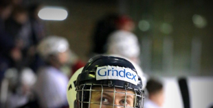 Latvijas U-18 izlases pārbaudes spēles Tukumā