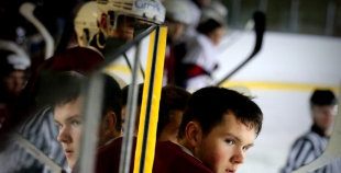 Latvijas U-18 izlases pārbaudes spēles Tukumā