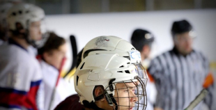 Latvijas U-18 izlases pārbaudes spēles Tukumā