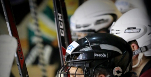 Latvijas U-18 izlases pārbaudes spēles Tukumā