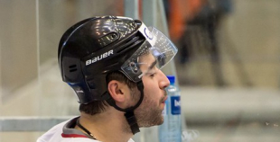 Latvijas hokeja izlase "EIHC" turnīrā Norvēģijā