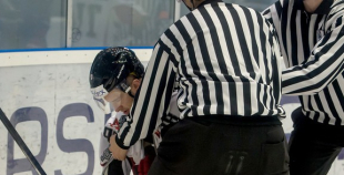 Latvijas hokeja izlase "EIHC" turnīrā Norvēģijā