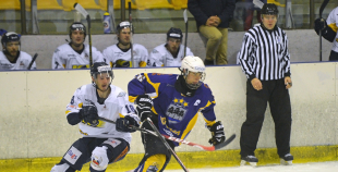 2014 LČ Ogre/Sāga97 - HK Kurbads 0:9