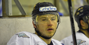 2014 LČ Ogre/Sāga97 - HK Kurbads 0:9