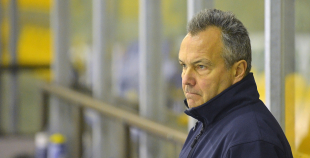 2014 LČ Ogre/Sāga97 - HK Kurbads 0:9