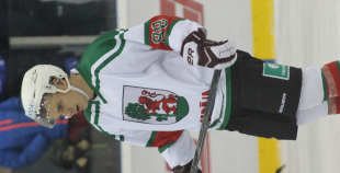 2014 LČ HASC Jūrmala - HK Liepāja 2:3 PM