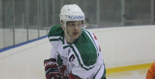 2014 LČ HASC Jūrmala - HK Liepāja 2:3 PM