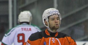 2014 LČ HASC Jūrmala - HK Liepāja 2:3 PM