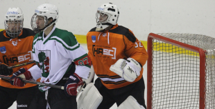 2014 LČ HASC Jūrmala - HK Liepāja 2:3 PM