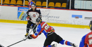 2014 LČ HK Zemgale/LLU - HS Rīga/Prizma 6:3