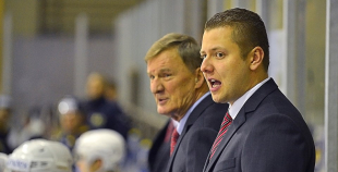 2014 LČ HK Kurbads - HK Liepāja 2:5