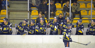 2014 LČ HK Kurbads - HK Liepāja 2:5