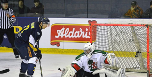 2014 LČ HK Kurbads - HK Liepāja 2:5