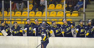 2014 LČ HK Kurbads - HK Liepāja 2:5