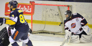 2014 LČ HK Kurbads - HS Rīga/Prizma 4:1