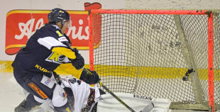 2014 LČ HK Kurbads - HS Rīga/Prizma 4:1