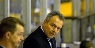 2014 LČ HK Kurbads - HS Rīga/Prizma 4:1