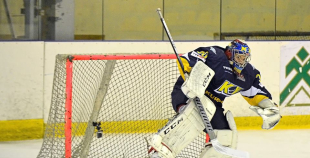 2014 LČ HK Kurbads - HS Rīga/Prizma 4:1