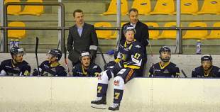 2014 LČ HK Kurbads - HS Rīga/Prizma 4:1