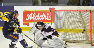 2014 LČ HK Kurbads - HS Rīga/Prizma 4:1